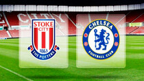 Stoke Berambisi Redam Laju Kemenangan Chelsea