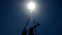 22 September, Riau Alami Fenomena Equinox