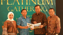 GDC Perkenalkan Façade Baru