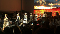 Label Internasional Hadir di Plaza Indonesia Fashion Week