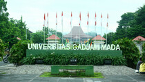 UGM Deklarasikan Sebagai Kampus Pancasila