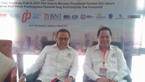 Kadin DKI Jakarta Dorong Percepatan Pembangunan Infrastruktur Jakarta