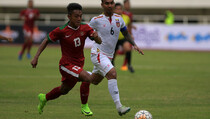 Kalah Telak Lawan Malaysia, Peluang Timnas U-22 Kian Berat