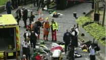 VIDEO: Tidak Ada Korban WNI dalam Serangan Teror di London