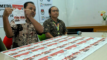 KPU DKI Sudah Ganti KPPS Bermasalah