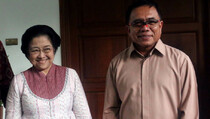 Ini Pesan-pesan Megawati kepada Gubernur Aceh Terpilih