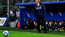 Italia Kalahkan Albania, Ini Komentar Ventura