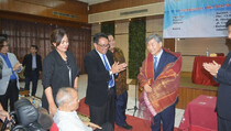 UMT Teken Kerja Sama dengan International Youth Fellowship