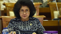 Menkes: KPPS Meninggal karena Kelelahan