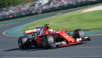 Inilah Catatan Waktu Balapan F1 di GP Australia