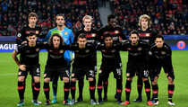 Bundesliga, Leverkusen Pertahankan Posisi Empat Klasemen