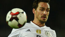 Menang di Azerbaijan, Hummels Kritik Timnas Jerman
