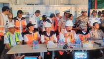 Jembatan Cisomang Akan Dibuka Kembali untuk Semua Kendaraan 1 April