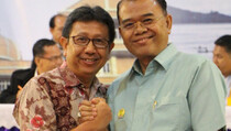 Sarjana Katolik Satu Barisan Menjaga Konstitusional