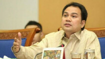 Azis Syamsuddin Dilaporkan ke MKD DPR