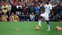 25 Pesepakbola Asing dari 11 Klub di Liga 1 Belum Miliki Kitas