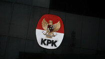 KPK Gelar Kegiatan Penindakan di Kutai