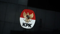 Pimpinan KPK Didesak Tuntaskan Persoalan Internal