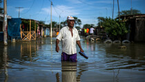 El Nino Dapat Menyebabkan Kerugian Global US$ 3 T