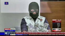 Pulang dari Korsel, Direktur Keuangan PT PAL Ditahan KPK