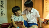 Serial Mandarin The Teenage Psychic Besok Tayang Perdana di HBO