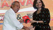 Jika Najwa Shihab Jadi Mensos, Jokowi Untung di Pilpres 2019