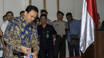 Kejagung Sepakati Permohonan Penundaan Sidang Ahok