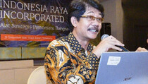 Studi Ekonomi Murakabi Siap Dihadirkan pada Forum KTT Dunia