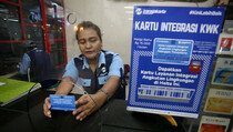 Saefullah Minta Transjakarta Gali Persoalan KWK