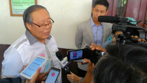 Ayah Digugat Anak Angkat, Johannes Siap Hadapi Vonis