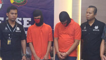 Pelaku Pembiusan di Pondok Indah Mall Berhasil Dibekuk