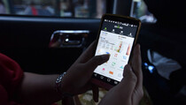 YLKI: Konsumen Tolak Batas Atas dan Bawah Transportasi Online