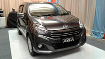 Daihatsu Raih Penjualan 173.353 Unit hingga November