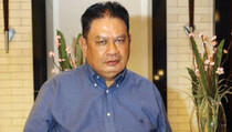 Menteri BUMN Kembali Tunjuk Iqbal Latanro Jadi Dirut Taspen