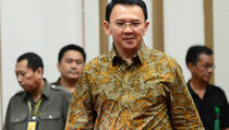 MA Tolak Peninjauan Kembali Ahok
