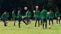 BLiSPI Genjot Kemampuan Timnas Pelajar U-15