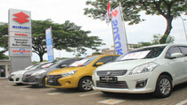 Suzuki Luncurkan Layanan Penjualan Mobil Bekas