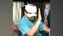 VIDEO: Novel Dirawat Intensif di RS JEC Menteng 