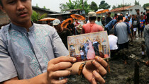 Ini Motif Pembantaian Satu Keluarga di Medan 