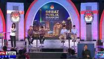 Suara NU dan PKB Jadi Penentu di Pilkada DKI Putaran Kedua