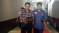 TMP Tuntaskan Gerilya Sosial di Basis Pendukung Anies-Sandi
