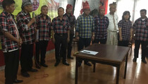 Masyarakat Toraja di DKI Jakarta Dukung Basuki-Djarot