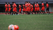 2.500 Personel Gabungan Amankan Pertandingan Persija vs TNI