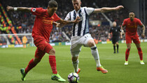 Menang di West Brom, Liverpool Kembali ke Posisi Ketiga