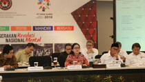 Menko PMK: Pemerintah Siapkan Inpres Peta Jalan Sepakbola Nasional