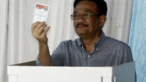Djarot: E-Budgeting Tak Bisa Dihapus