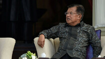 Simbolis, JK Ucapkan Hari Kartini kepada Menlu