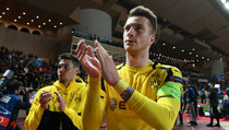 Reus: Dortmund Kalah karena Start Lambat