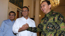 Basuki: E-Budgeting Terus Disempurnakan