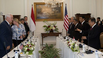 Kepada Pence, Indonesia Jelaskan Soal Kecurangan Perdagangan